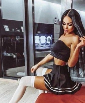 Юлиана, 30 лет, 2 размер груди